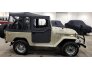 1972 Toyota Land Cruiser for sale 101461527